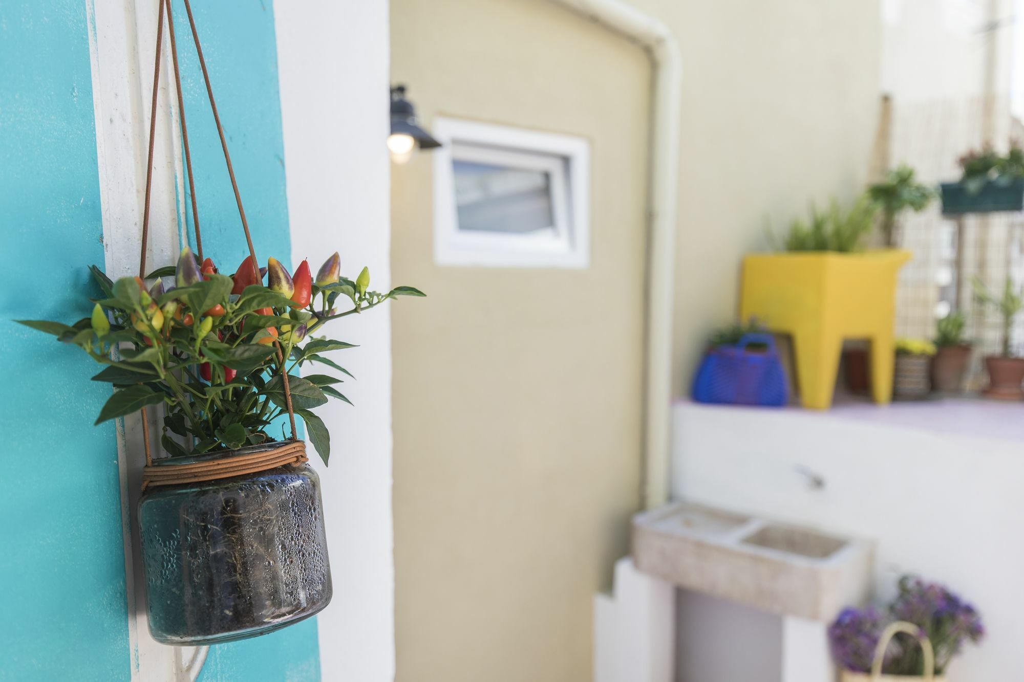 Blue Garden Apartment Lisbon Exterior photo